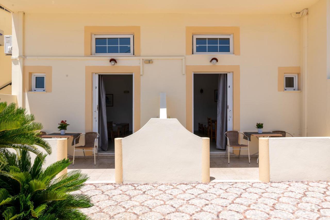 Pefkos View Apartments Pefki (Rhodes) Exterior foto
